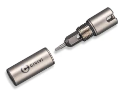 Key Bit Gray>CIVIVI Outlet