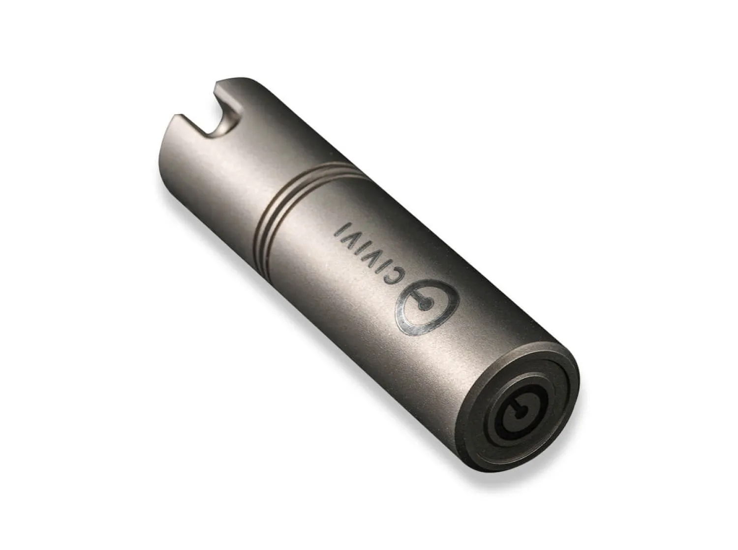 Key Bit Gray>CIVIVI Outlet