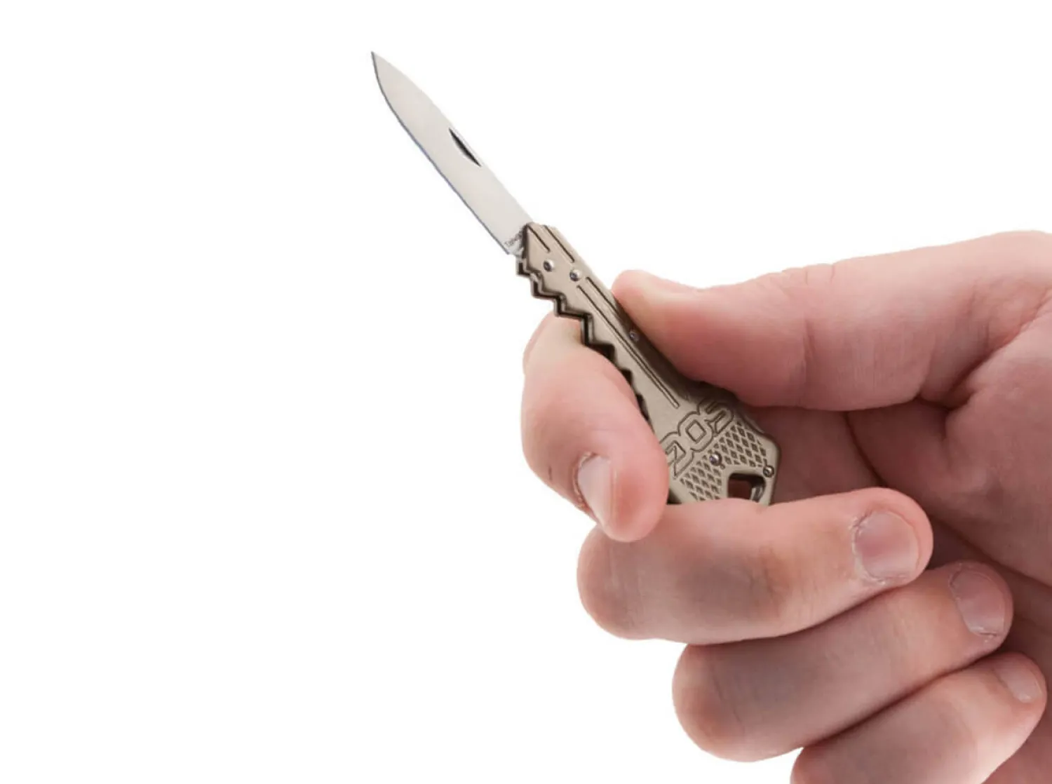 Key Knife>SOG New