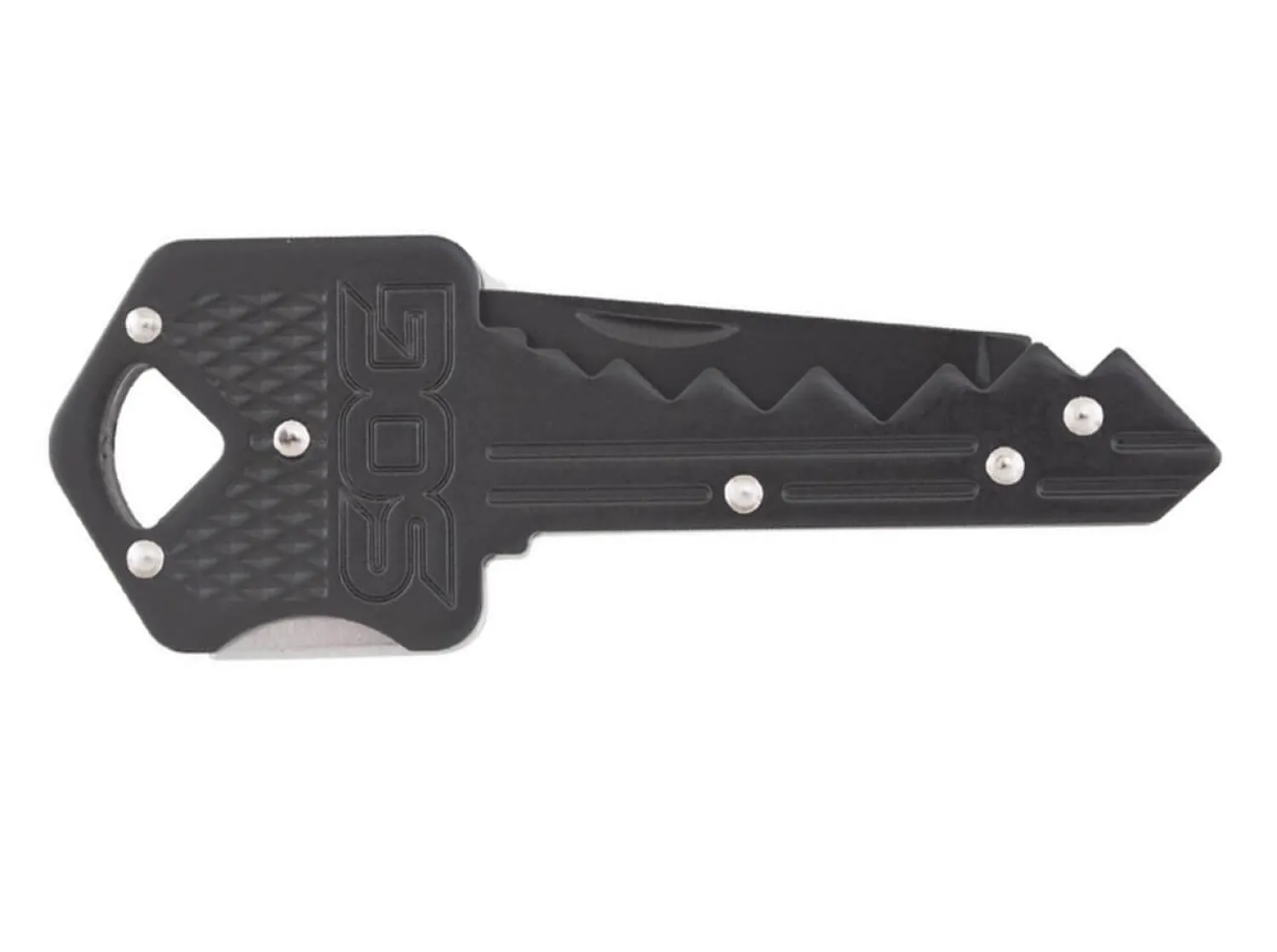 Key Knife Black>SOG Clearance