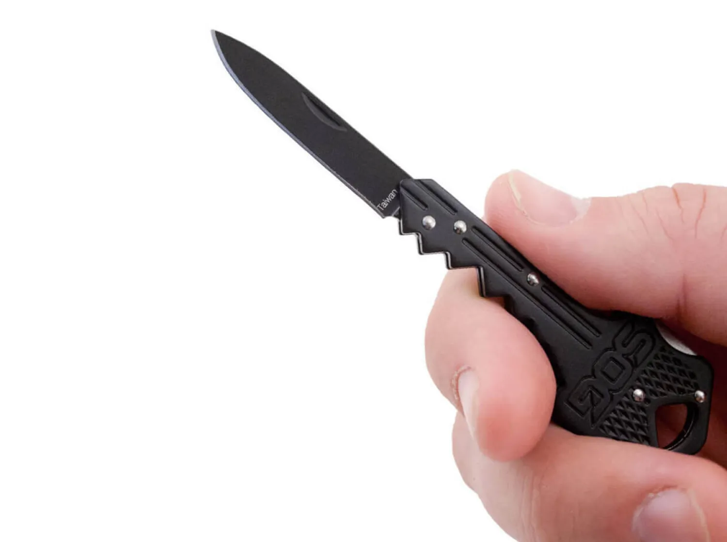 Key Knife Black>SOG Clearance