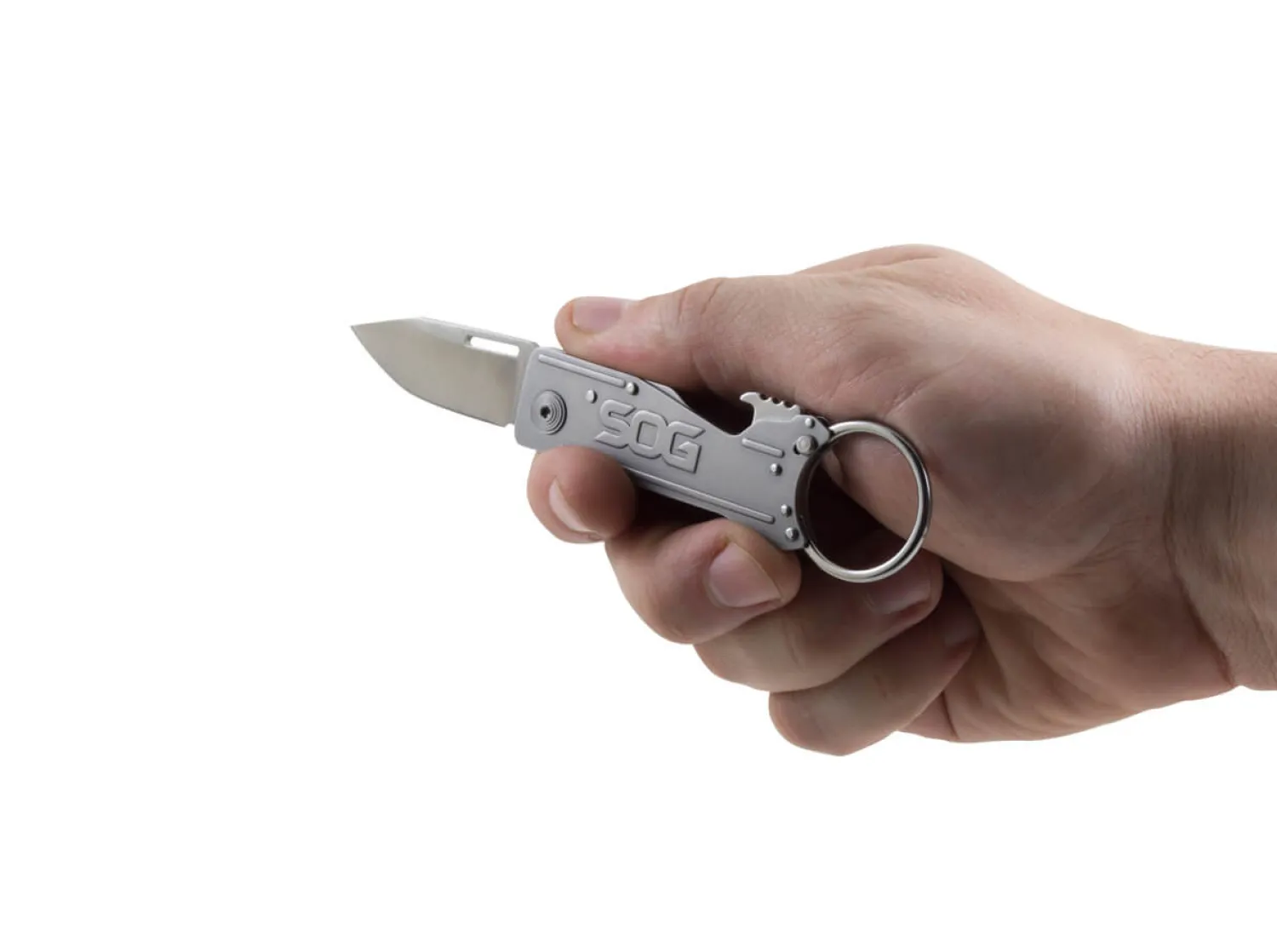 KeyTron>SOG Discount