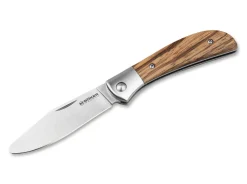 Kids Folder Zebrawood>Magnum Clearance