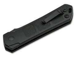 Kihon Auto All Black>Böker Plus Discount