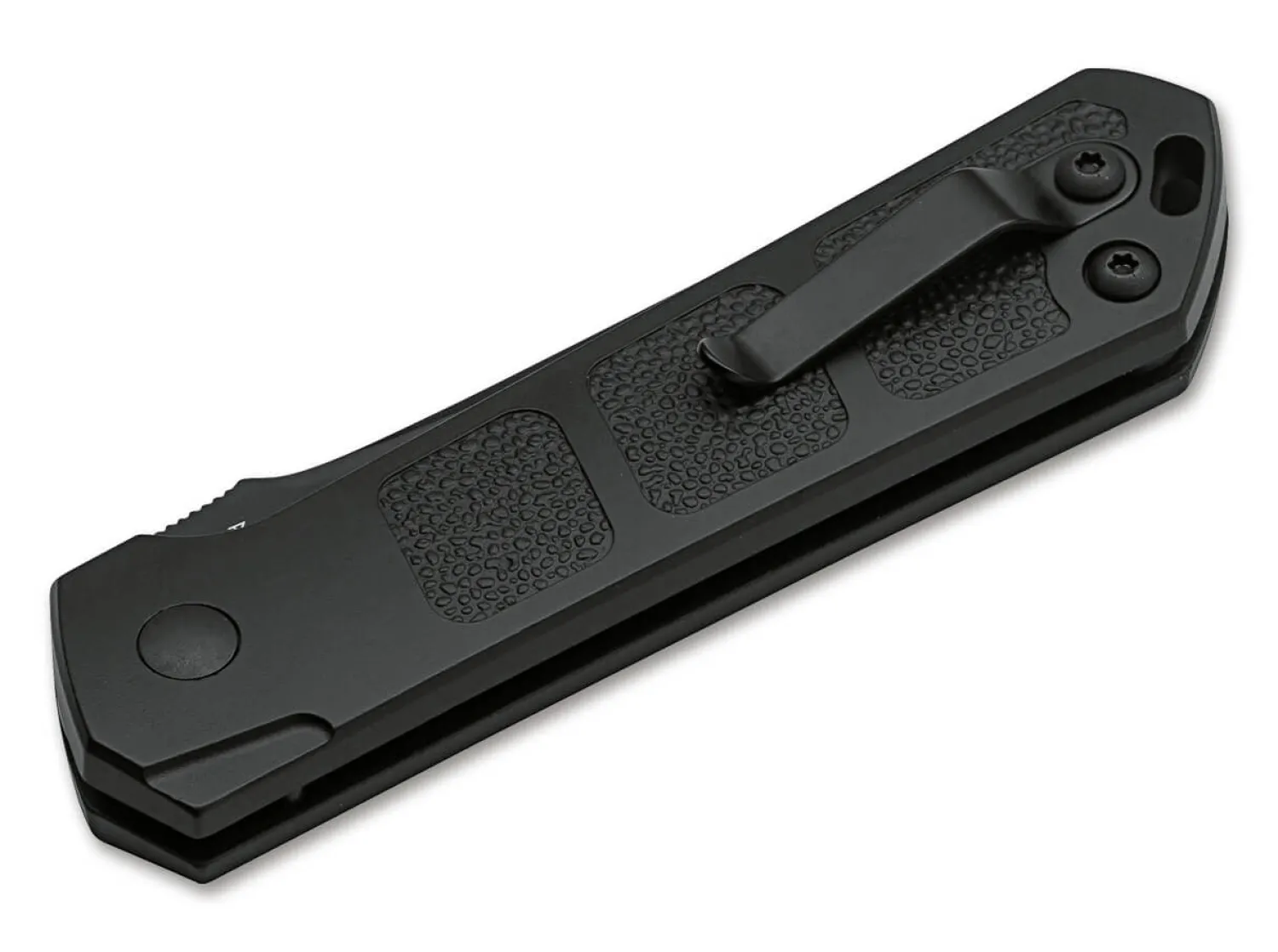 Kihon Auto All Black>Böker Plus Discount