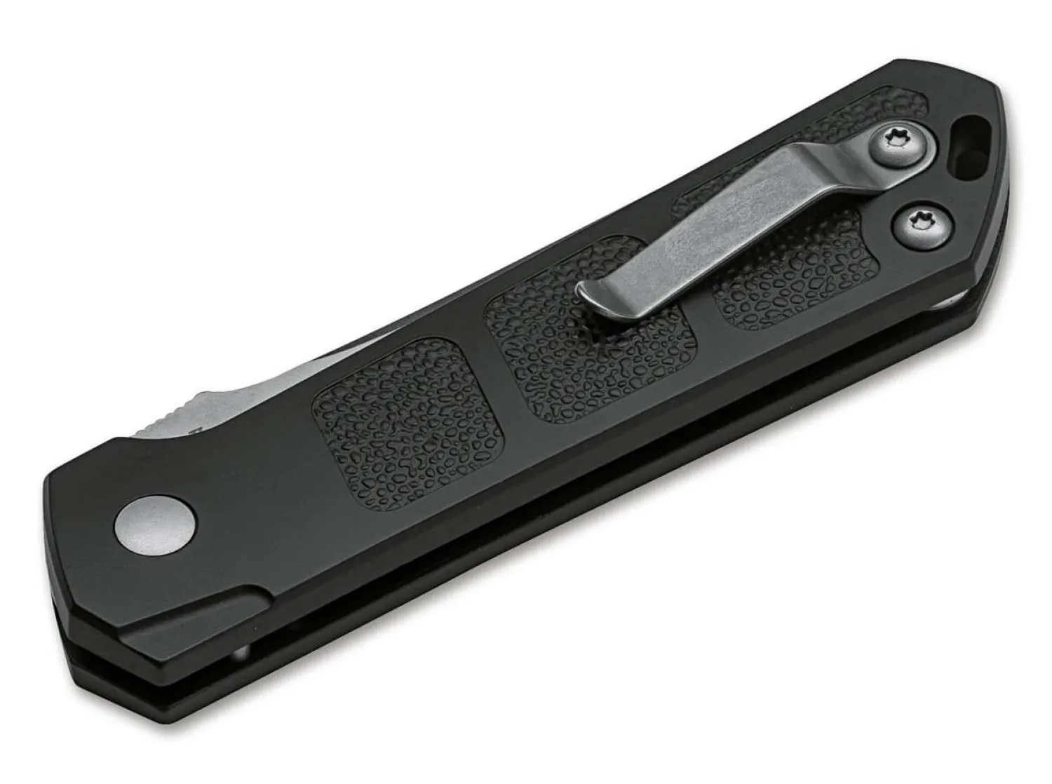 Kihon Auto Stonewash>Böker Plus Hot