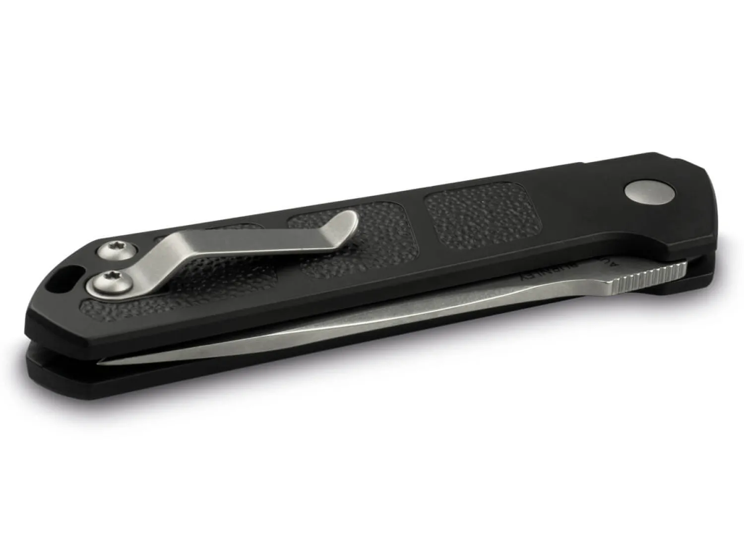 Kihon Auto Stonewash>Böker Plus Hot