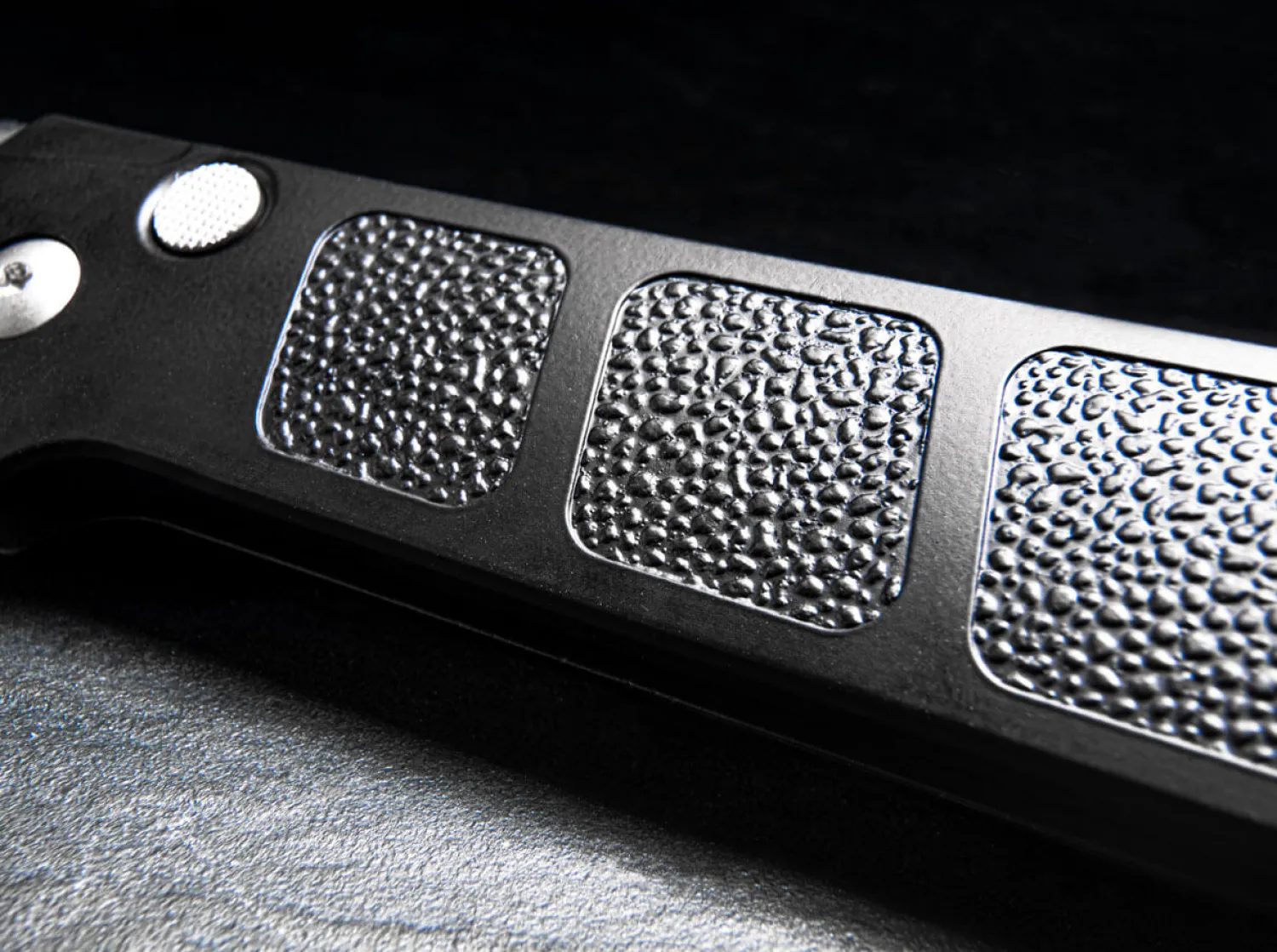 Kihon Auto Stonewash>Böker Plus Hot