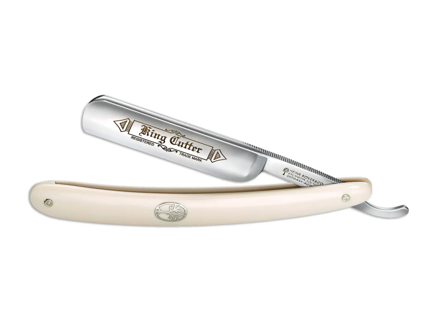 King Cutter White>Böker Manufaktur Solingen Clearance