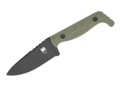 Kingpin G10 OD Green>CobraTec New