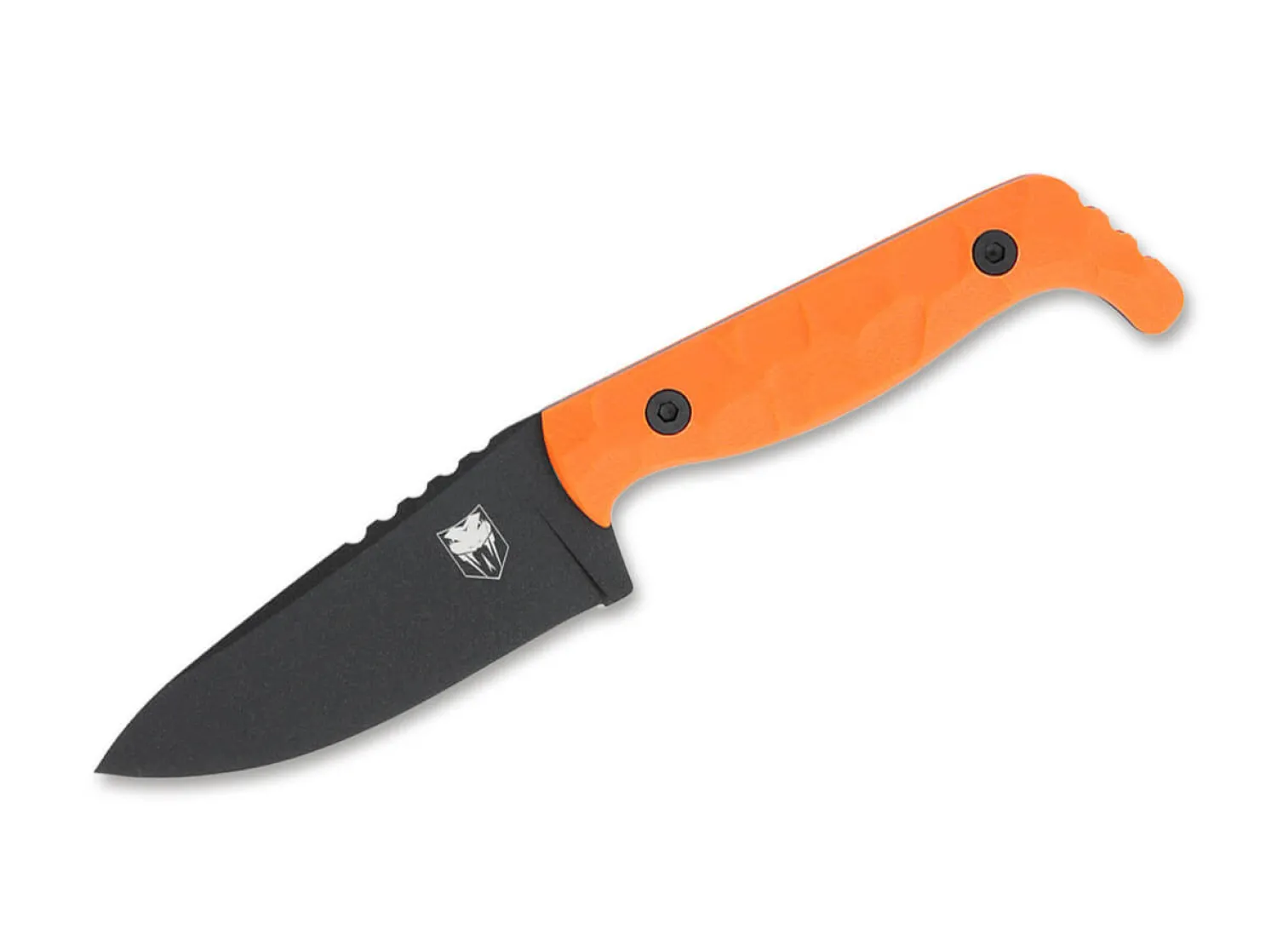 Kingpin G10 Orange>CobraTec Clearance