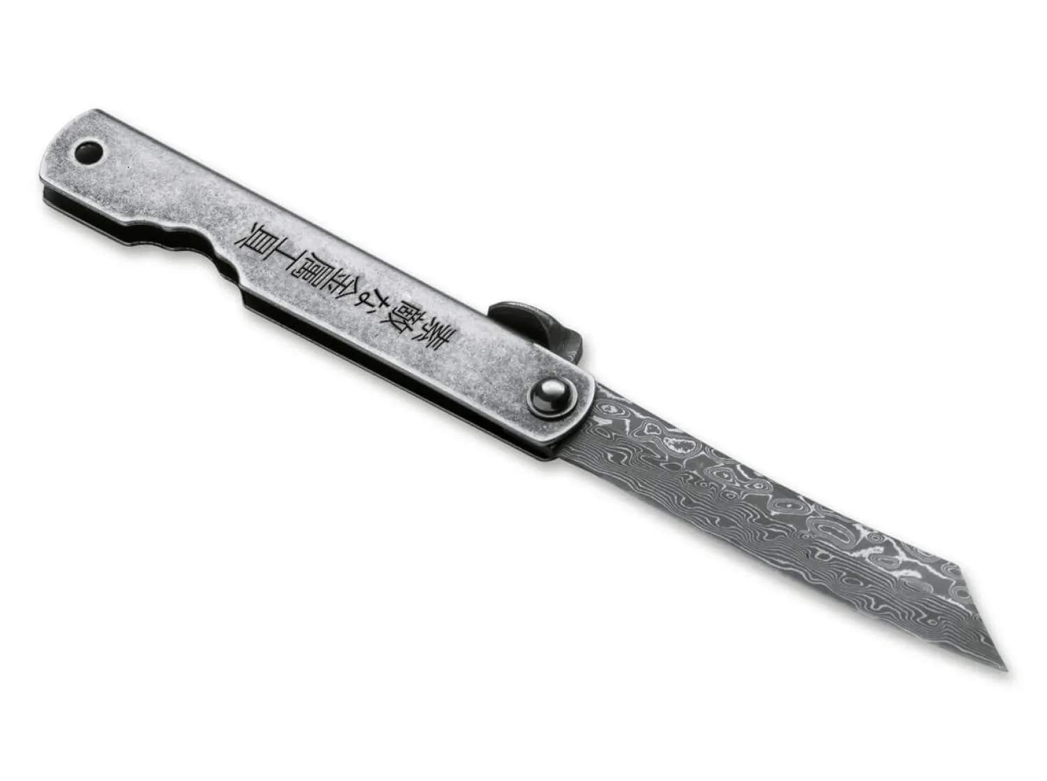 Kinzoku Damascus>Higo Discount