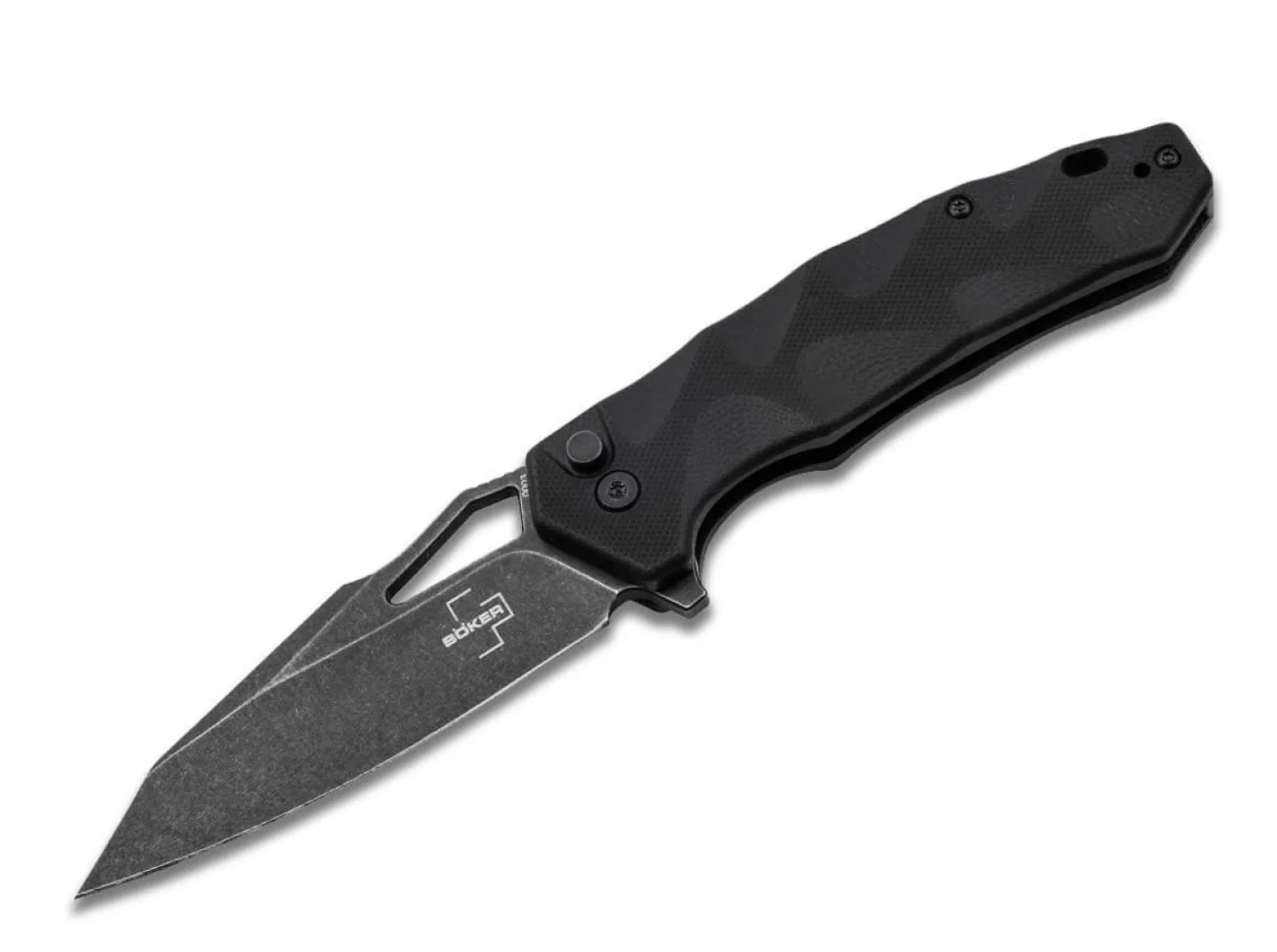 Kirke>Böker Plus New