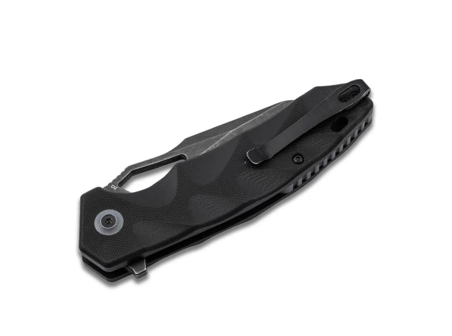 Kirke>Böker Plus New