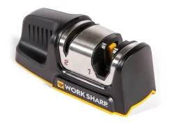 Kitchen Edge Knife Sharpener>Work Sharp