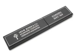 Kleine historische Rasiermesserverpackung>Böker Manufaktur Solingen Clearance