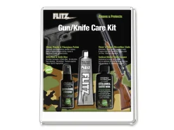 Knife & Gun Care Kit>Flitz