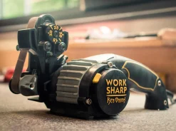 Knife & Tool Sharpener Ken Onion Edition><noscript><img width=