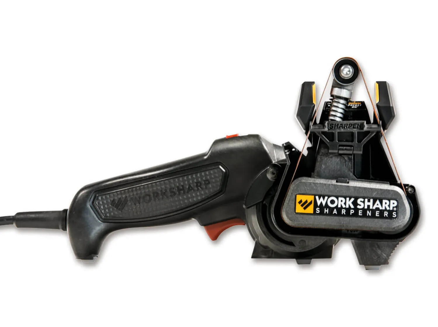 Knife & Tool Sharpener MK II>Work Sharp Best
