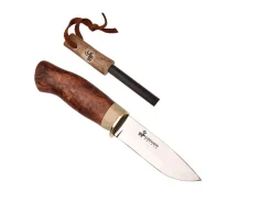 Knife Set Survival Galten Eklusive & Fire Striker>Karesuando Sale