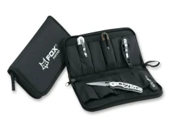 Knife Vault Small>Fox Knives New