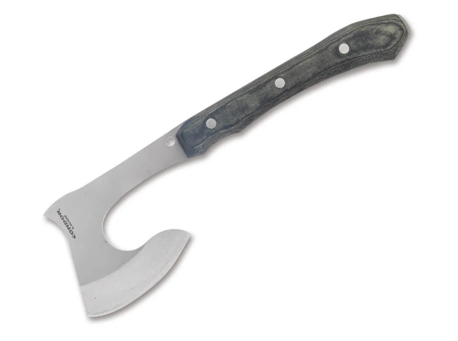 K-Night Hatchet>Condor Hot