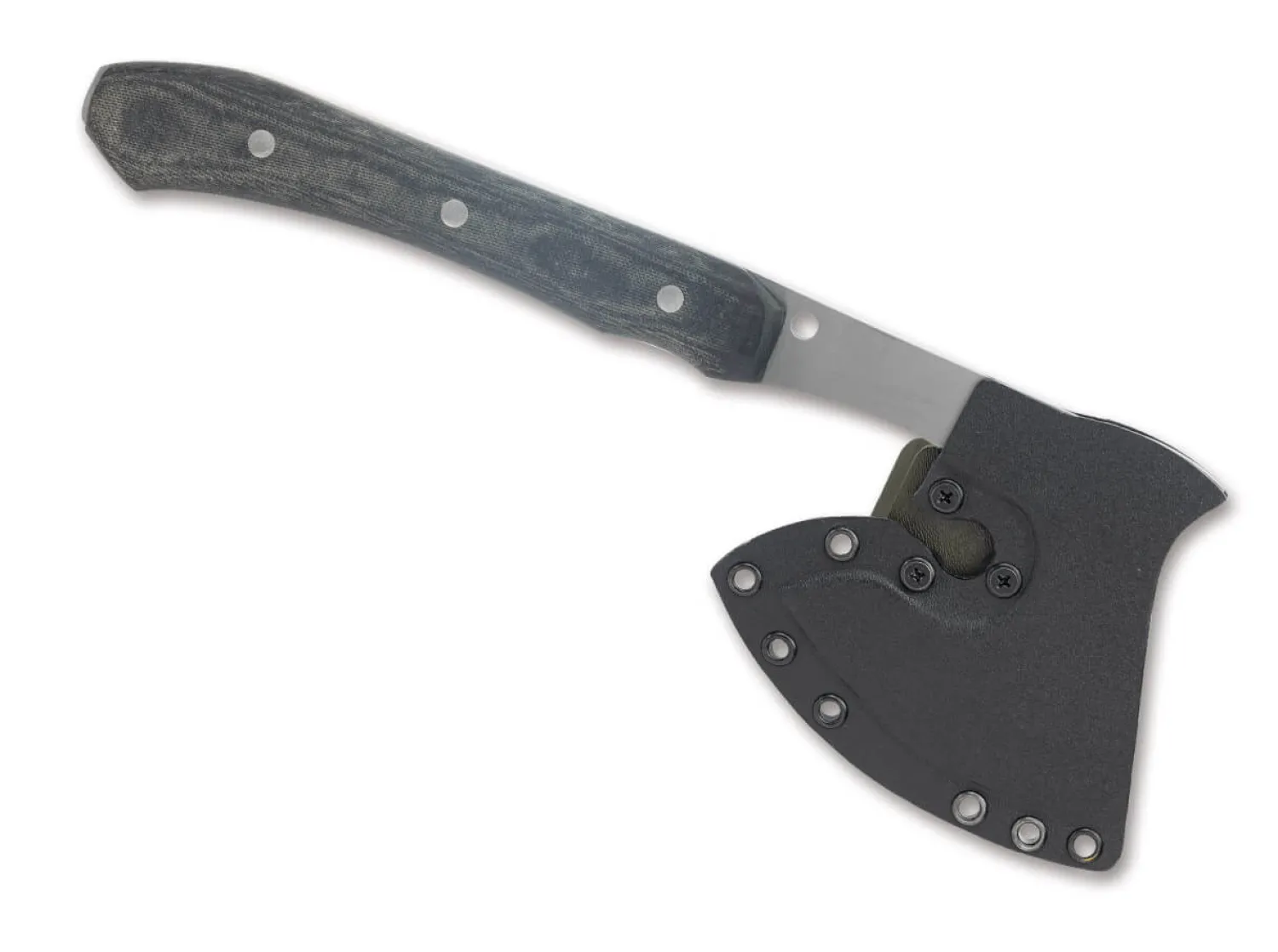 K-Night Hatchet>Condor Hot
