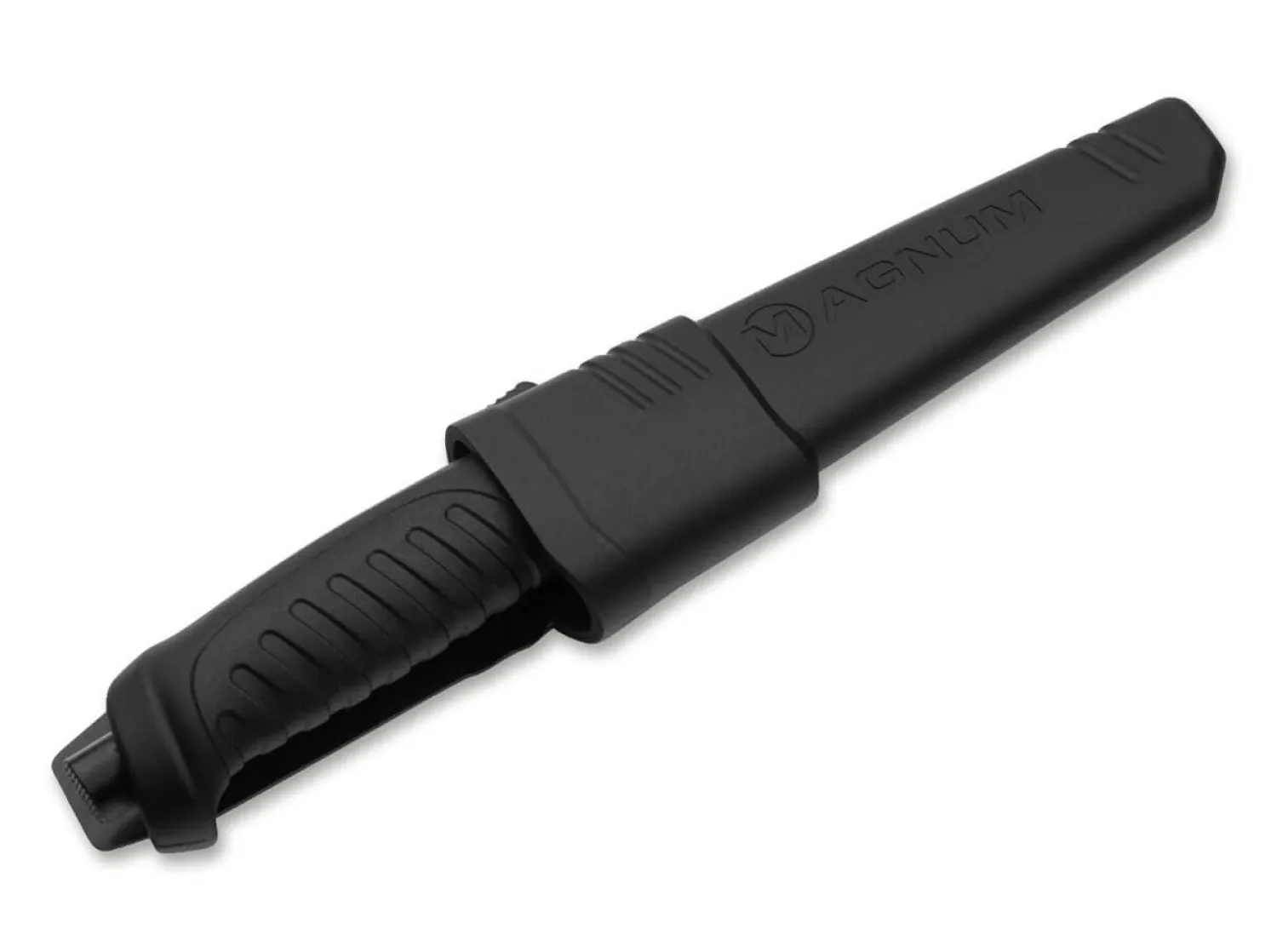 Knivgar Black>Magnum Discount