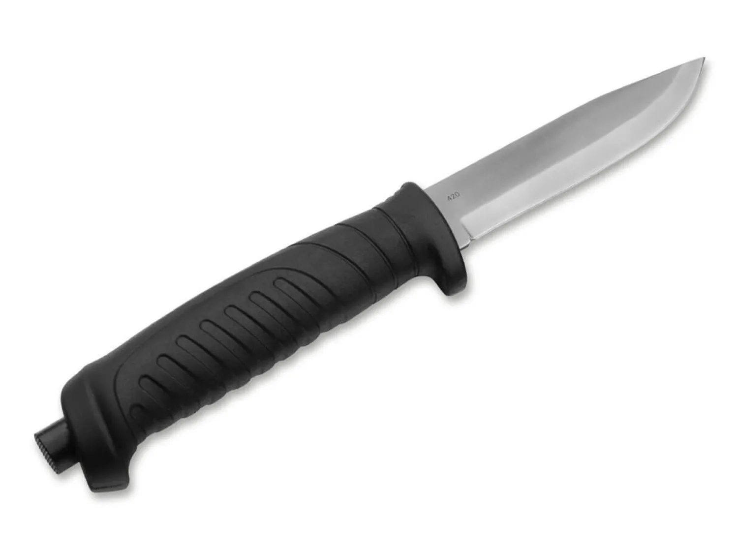 Knivgar Black>Magnum Online