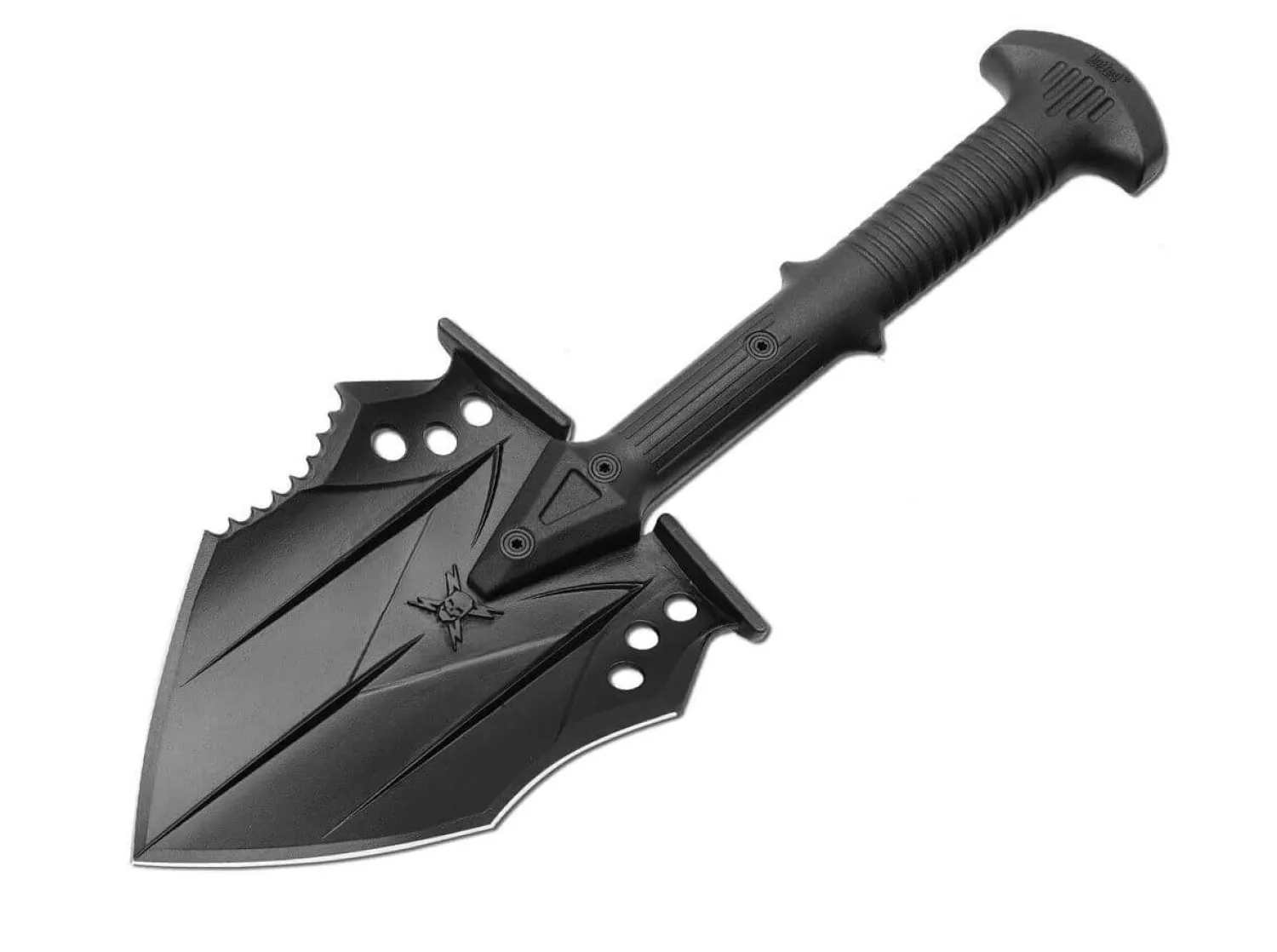 Kommando Survival Shovel>United Cutlery Discount