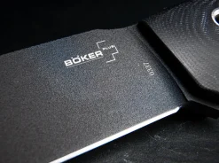 Komondor>Böker Plus Best