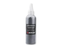 Korrekturpulver Siliziumkarbidgranulat Körnung 60>Böker Manufaktur Solingen Clearance