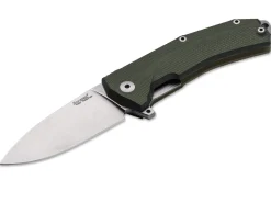 KUR Green G10>LionSteel Best