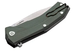 KUR Green G10>LionSteel Best