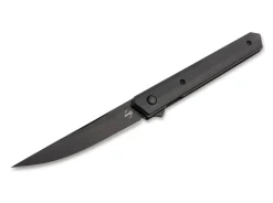 Kwaiken Air G10 All Black>Böker Plus Clearance