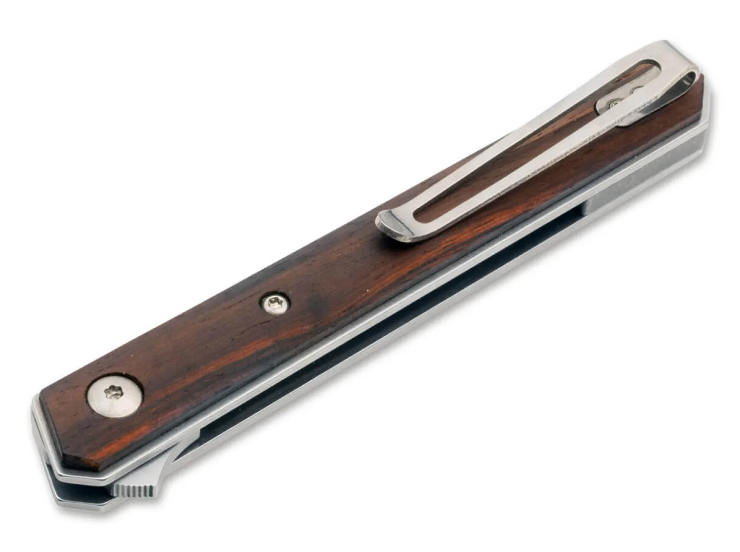 Kwaiken Air Mini Cocobolo>Böker Plus Discount