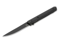 Kwaiken Air Mini G10 All Black>Böker Plus Outlet
