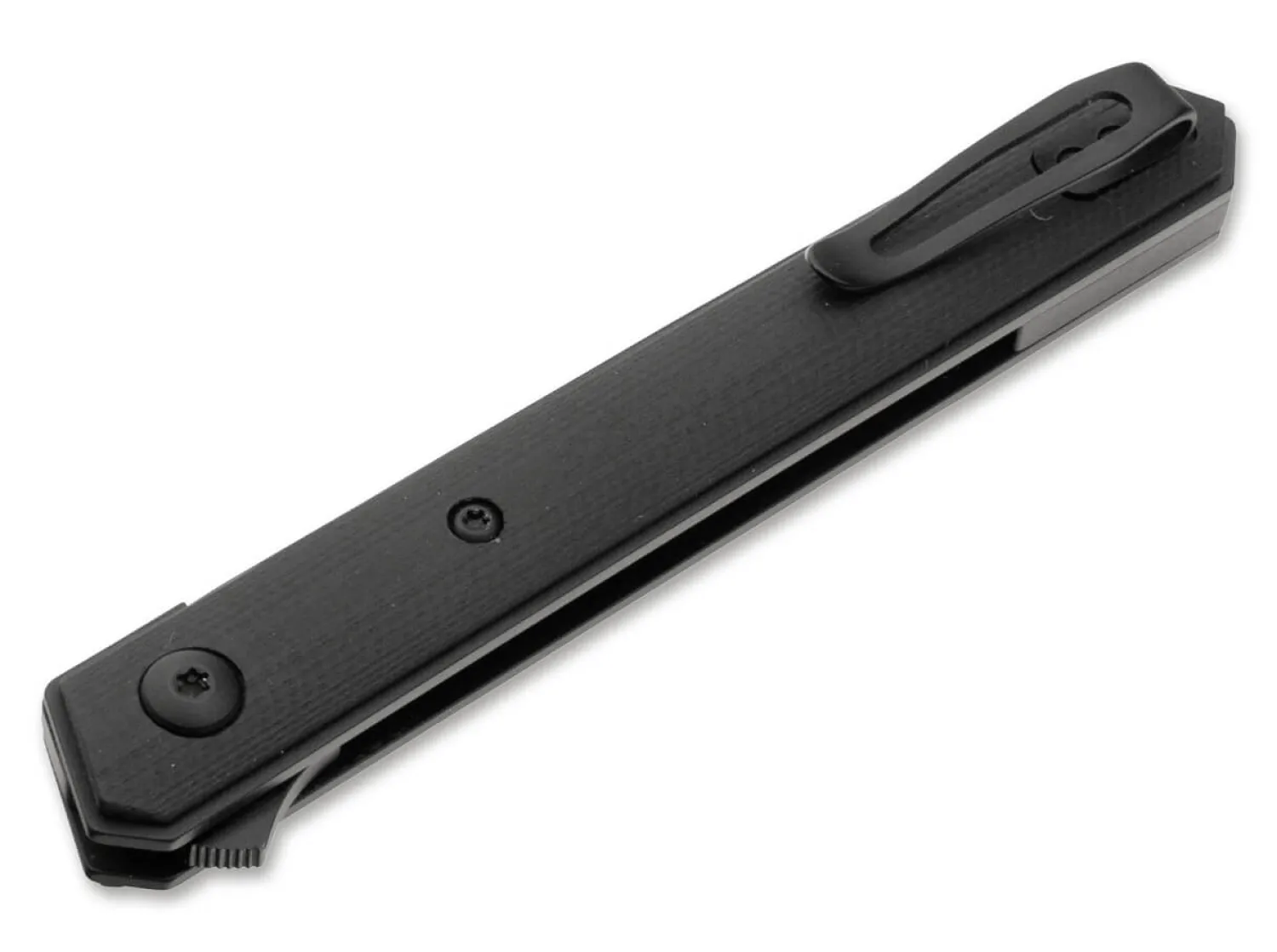 Kwaiken Air Mini G10 All Black>Böker Plus Outlet