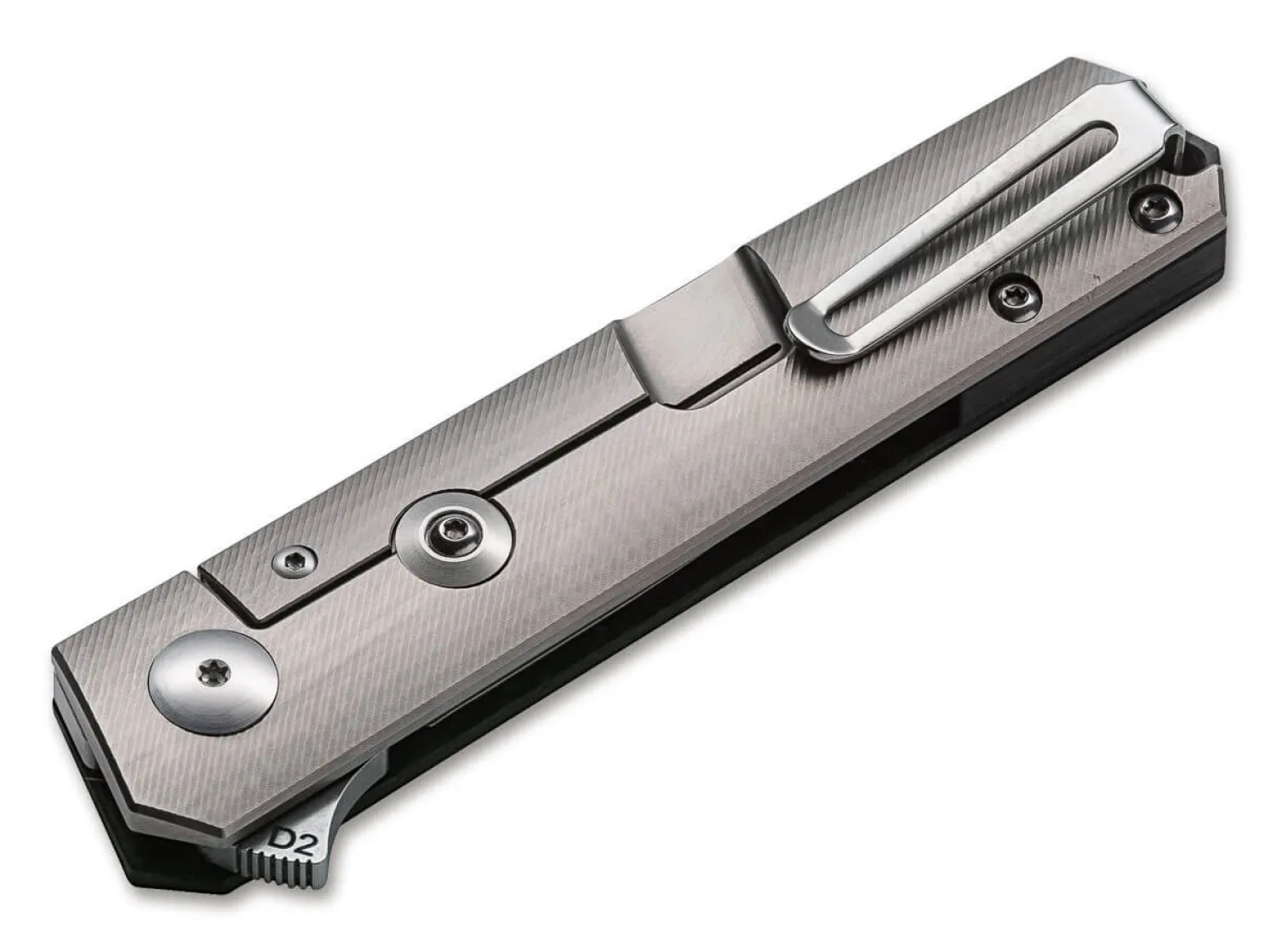 Kwaiken Compact Flipper Marble Carbon>Böker Plus Discount