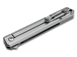 Kwaiken Flipper Framelock>Böker Plus Best