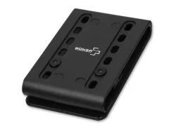 Kydex Gürtelklammer Klein>Böker Plus