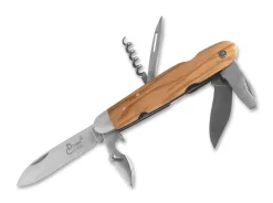 La Navette 6 Pcs>Goyon-Chazeau