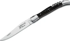 Laguiole Ebenholz Sommelier>Robert David New