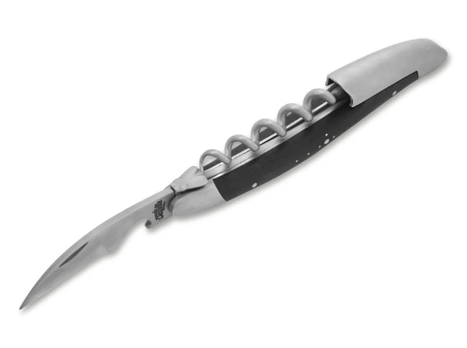 Laguiole Sommelier Ebenholz>Forge de Laguiole Sale