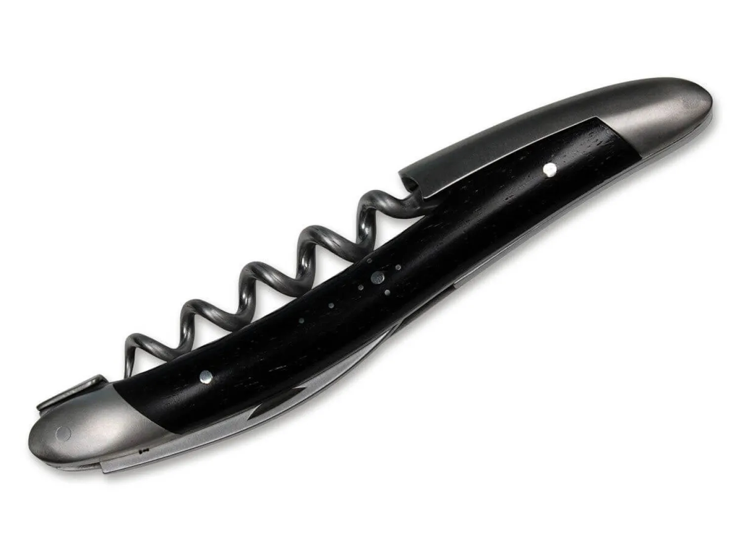 Laguiole Sommelier Ebenholz>Forge de Laguiole Sale