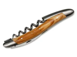 Laguiole Sommelier Olivenholz>Forge de Laguiole Outlet