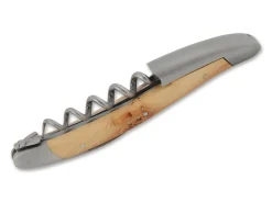 Laguiole Sommelier Wacholder>Forge de Laguiole