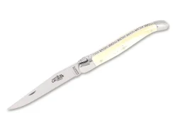 Laguiole Tradition Knochen 12>Forge de Laguiole