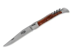 Laguiole Tradition Thuja 12 TB>Forge de Laguiole Discount