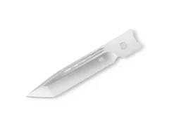 Large FS-X Blade Tanto Not Serrated>CobraTec Discount